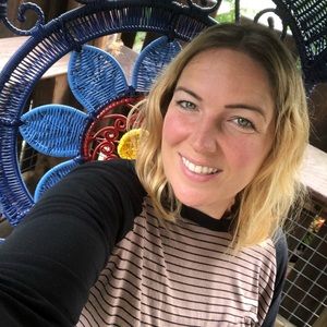 Meet your Posher, Stefanie